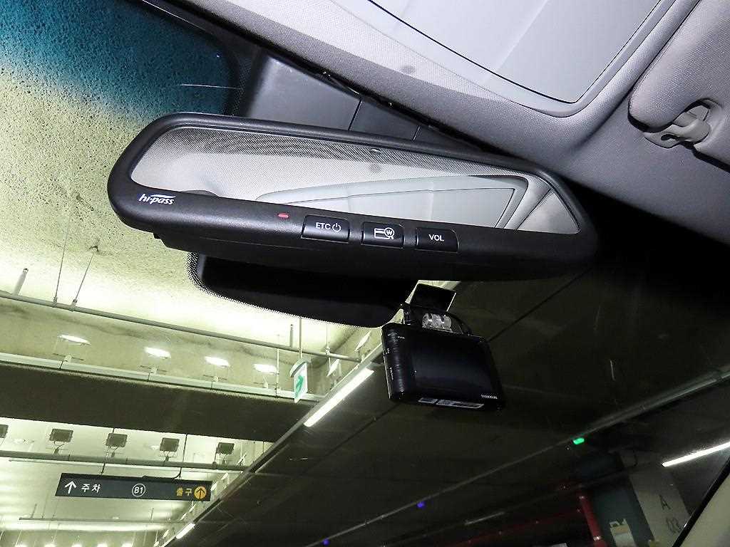 HYUNDAI Grandeur 2018 Negro - Importación desde Corea - HF Imports Iquique - Foto 16