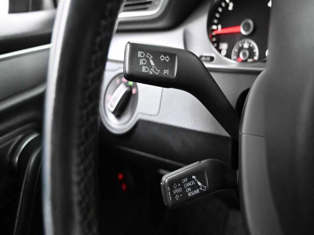 Volkswagen CC 2015 Gris - Importación desde Corea - HF Imports Iquique - Foto 18