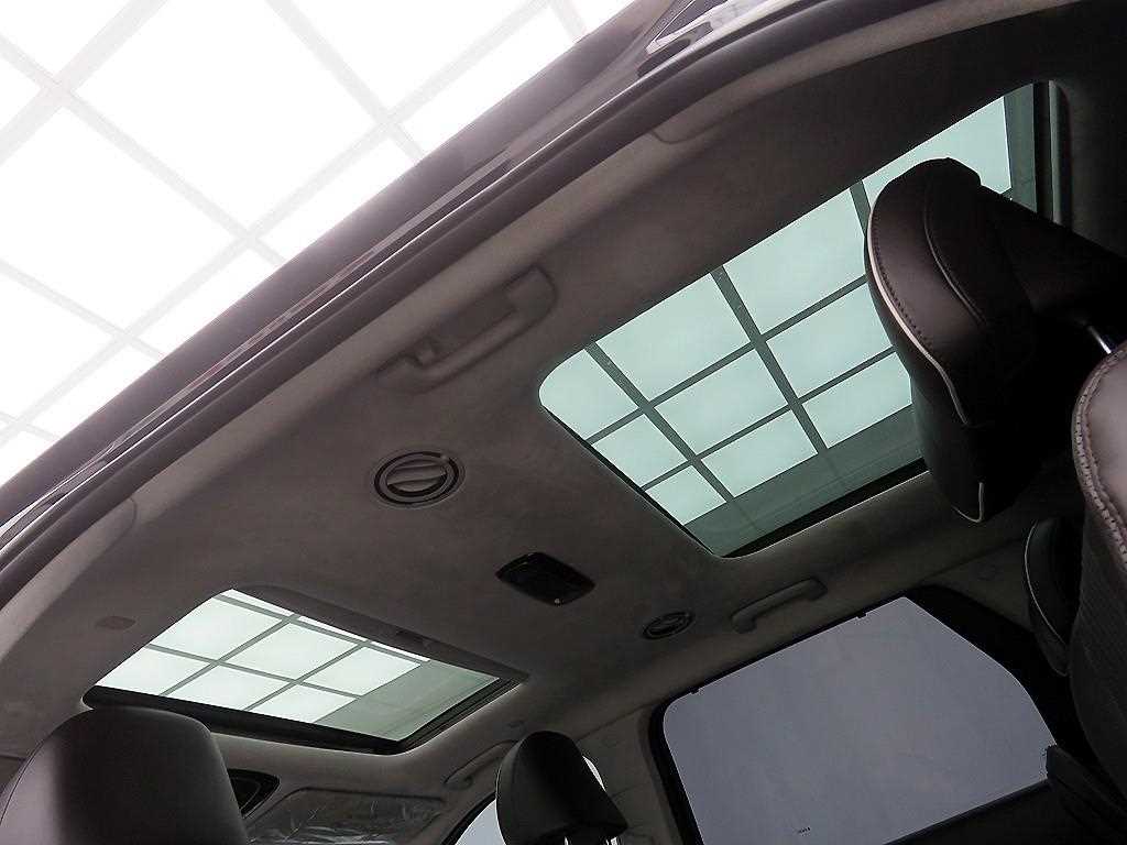 HYUNDAI Palisade - Vista 9