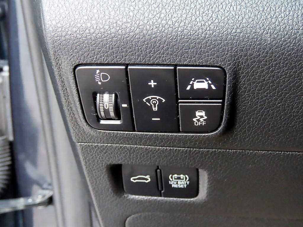 KIA K5 2022 Negro - Importación desde Corea - HF Imports Iquique - Foto 1