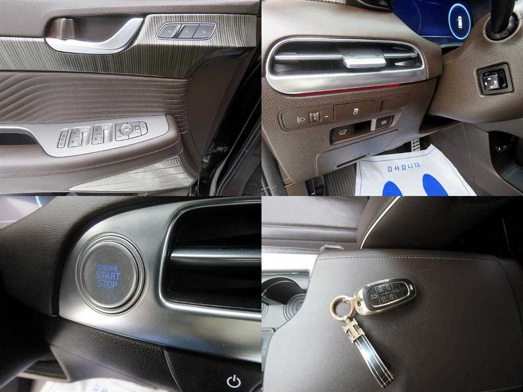 HYUNDAI Palisade 2023 - Importación desde Corea - HF Imports Iquique - Foto 15