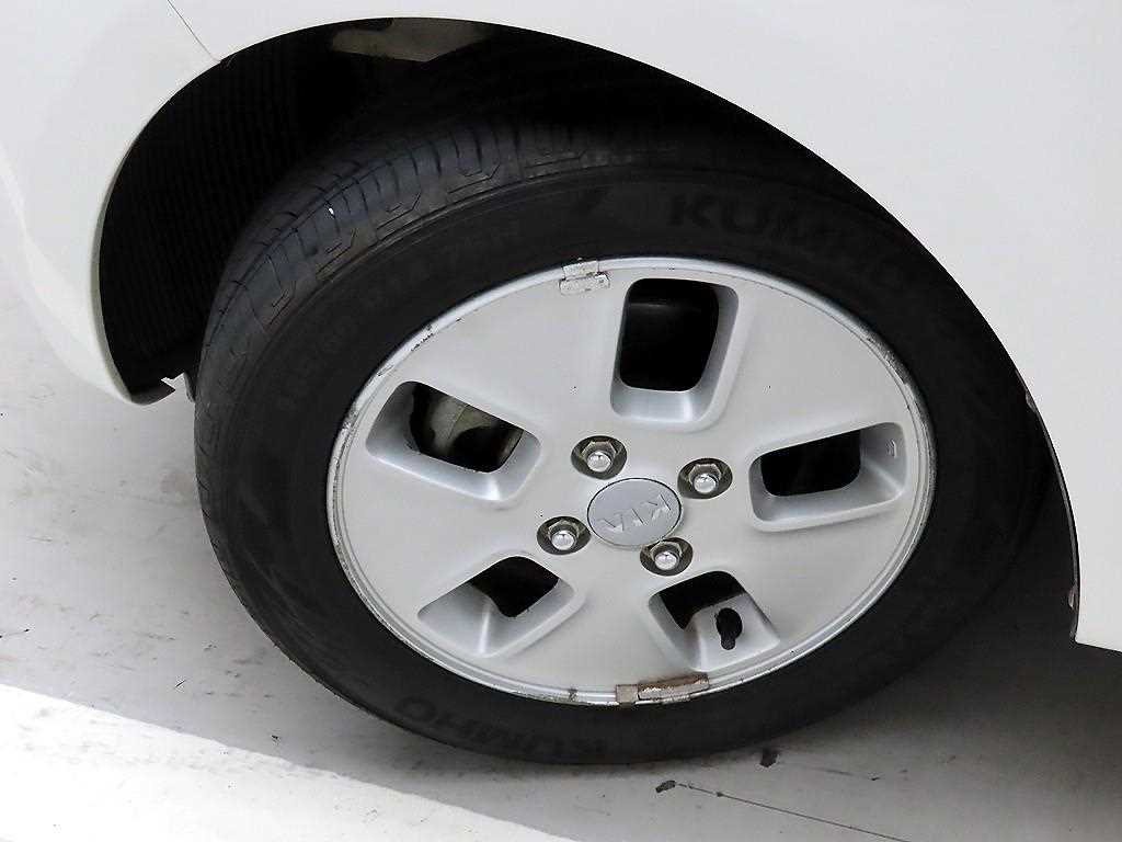 KIA Ray 2013 - Importación desde Corea - HF Imports Iquique - Foto 16