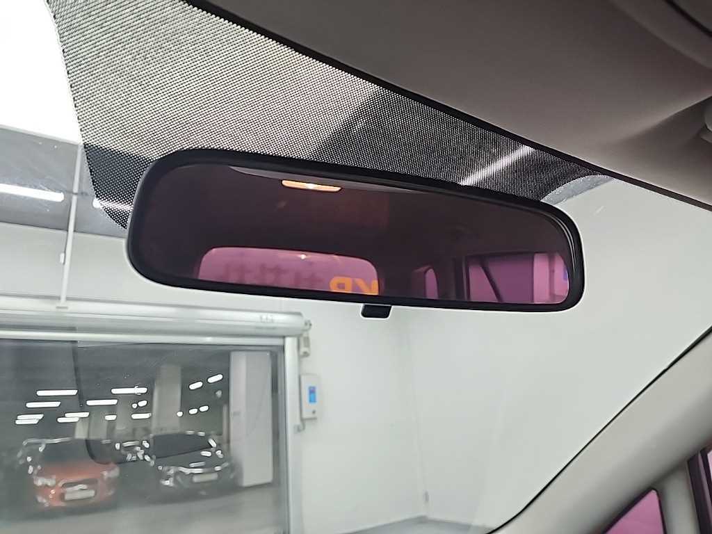 KIA Carens 2012 Plateado - Importación desde Corea - HF Imports Iquique - Foto 15