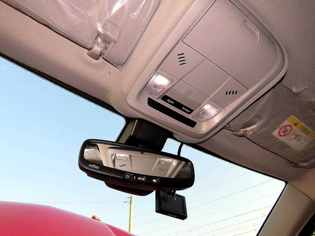 Chevrolet Equinox 2022 Rojo - Importación desde Corea - HF Imports Iquique - Foto 16