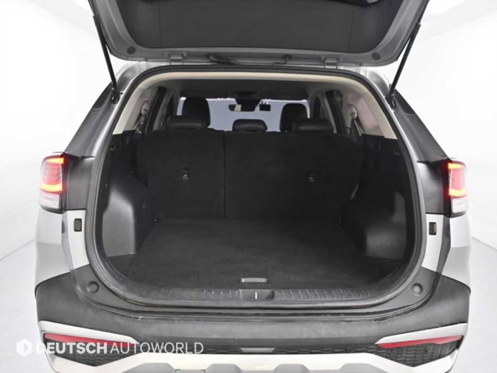 KIA Sportage 2022 Gris - Importación desde Corea - HF Imports Iquique - Foto 20