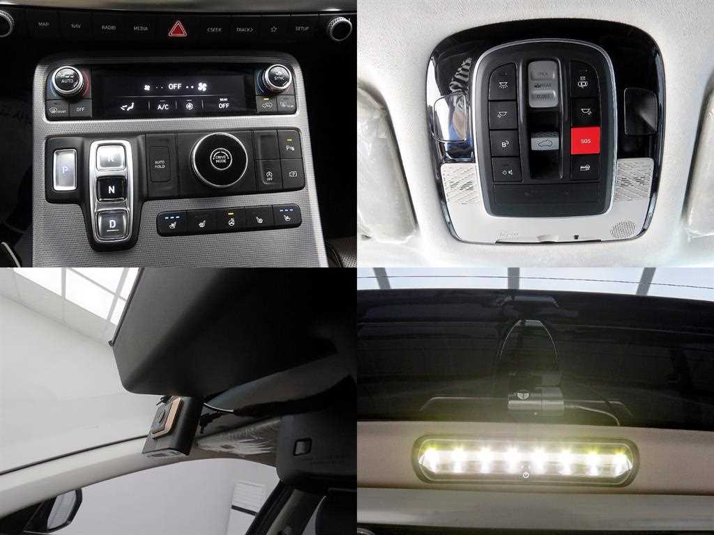 HYUNDAI Palisade 2023 - Importación desde Corea - HF Imports Iquique - Foto 17