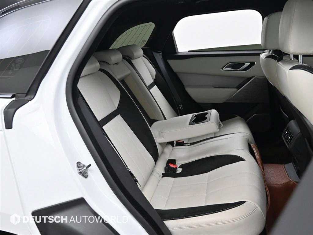 Land Rover Range Rover Bella - Vista 12