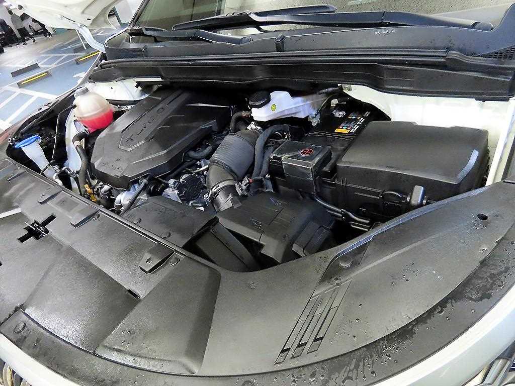 KIA Carnival 2021 Blanco - Importación desde Corea - HF Imports Iquique - Foto 18