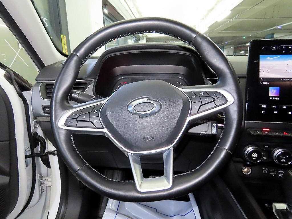 SAMSUNG XM3 - Vista 8