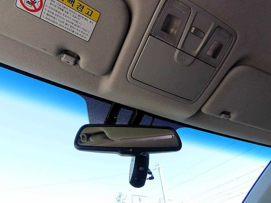 HYUNDAI Avante 2012 Negro - Importación desde Corea - HF Imports Iquique - Foto 15