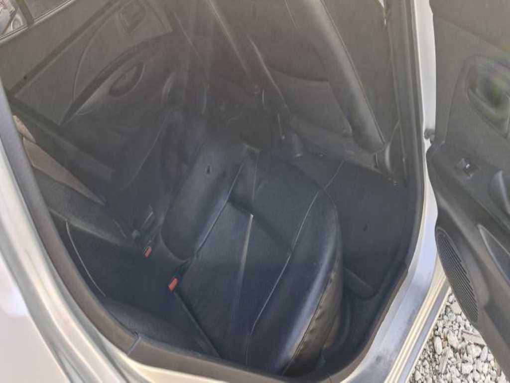 KIA Morning - Vista 8