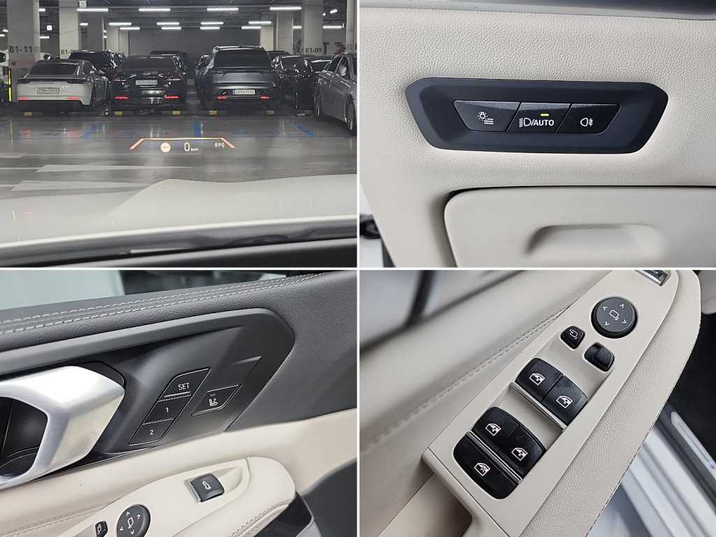 BMW X5 2025 Blanco - Importación desde Corea - HF Imports Iquique - Foto 19