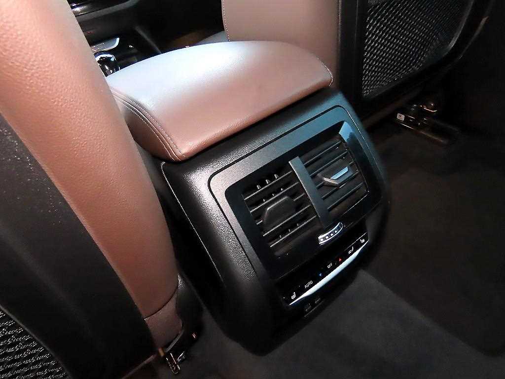 BMW X3 2023 Blanco - Importación desde Corea - HF Imports Iquique - Foto 16