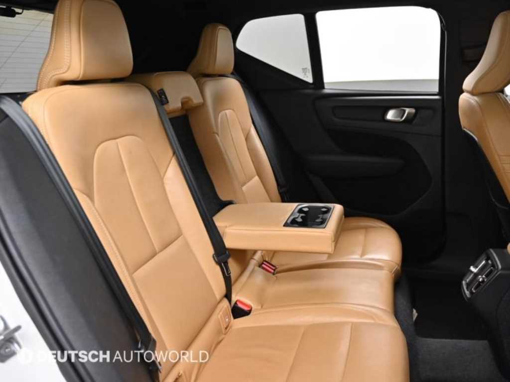 Volvo XC40 - Vista 12