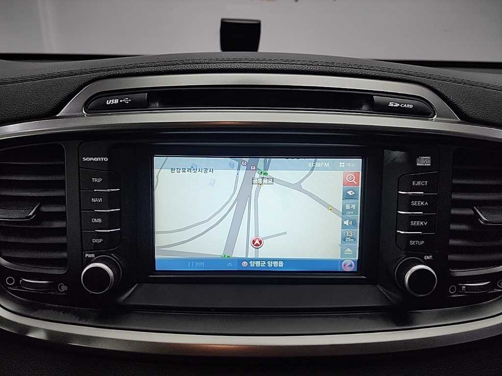 KIA Sorento 2018 - Importación desde Corea - HF Imports Iquique - Foto 14