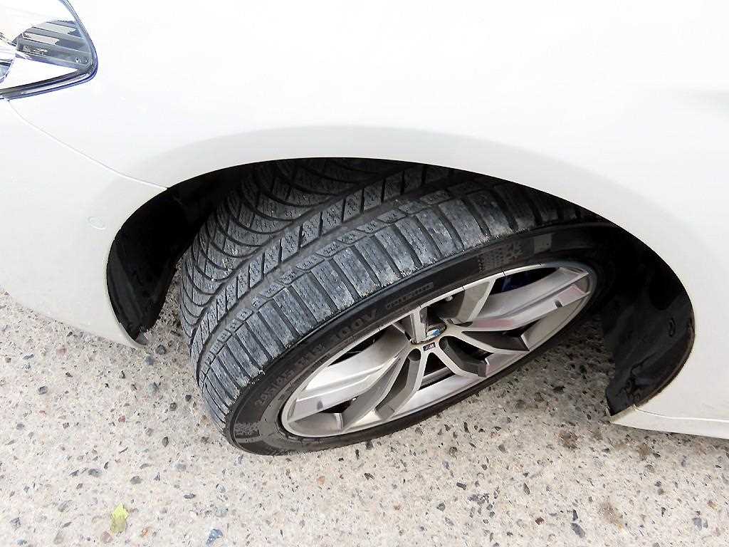 BMW 5 Series 2017 Blanco - Importación desde Corea - HF Imports Iquique - Foto 20