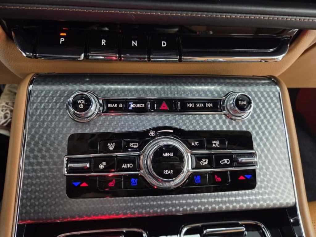 Lincoln Aviator 2021 - Importación desde Corea - HF Imports Iquique - Foto 13