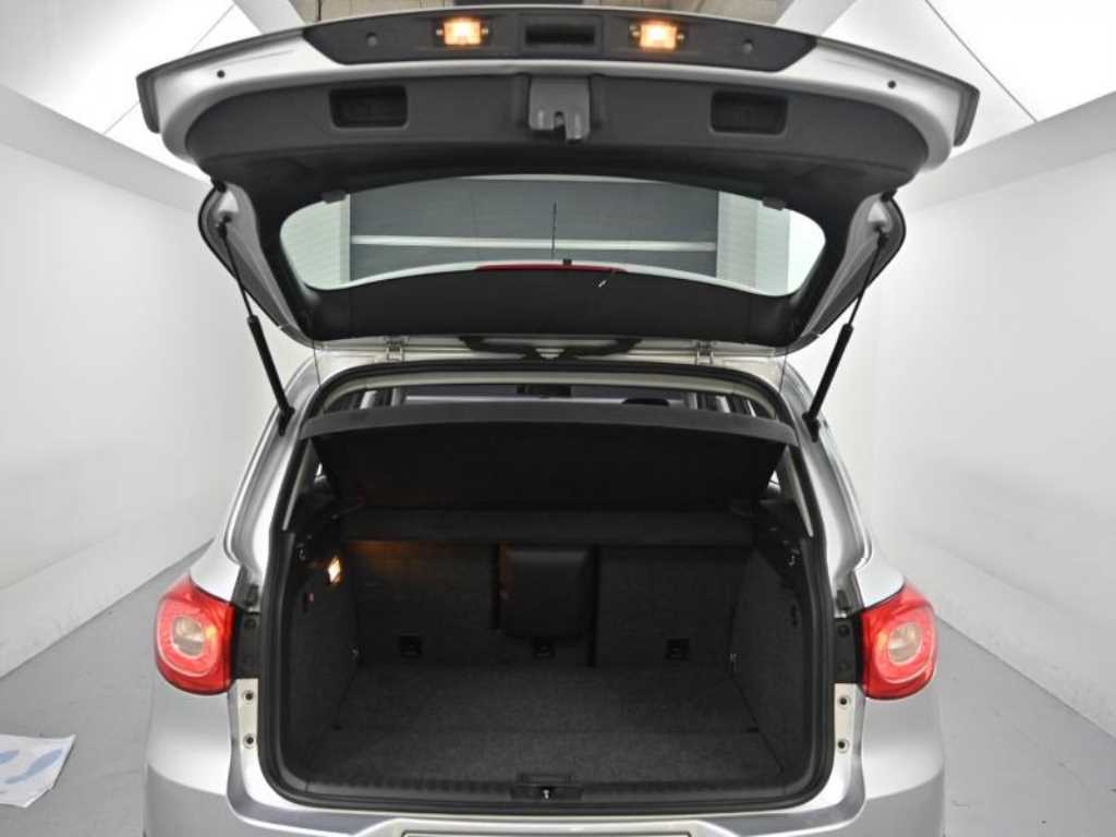 Volkswagen Tiguan 2009 - Importación desde Corea - HF Imports Iquique - Foto 20