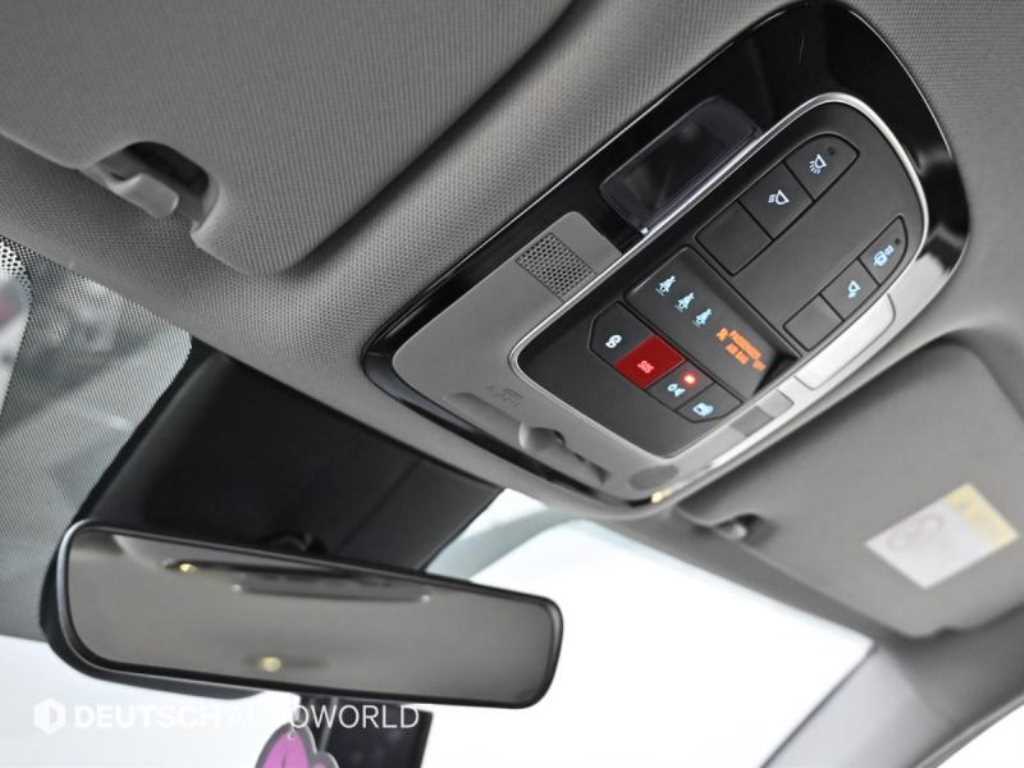 HYUNDAI Santa Fe 2023 Gris - Importación desde Corea - HF Imports Iquique - Foto 17