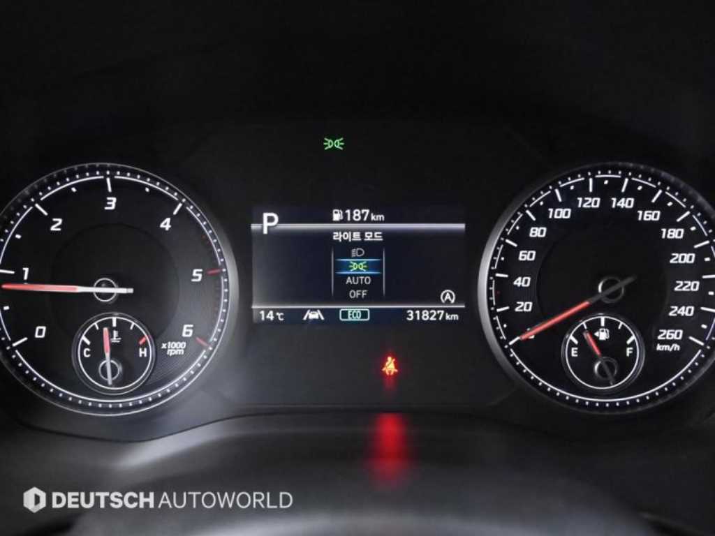 HYUNDAI Santa Fe - Vista 8