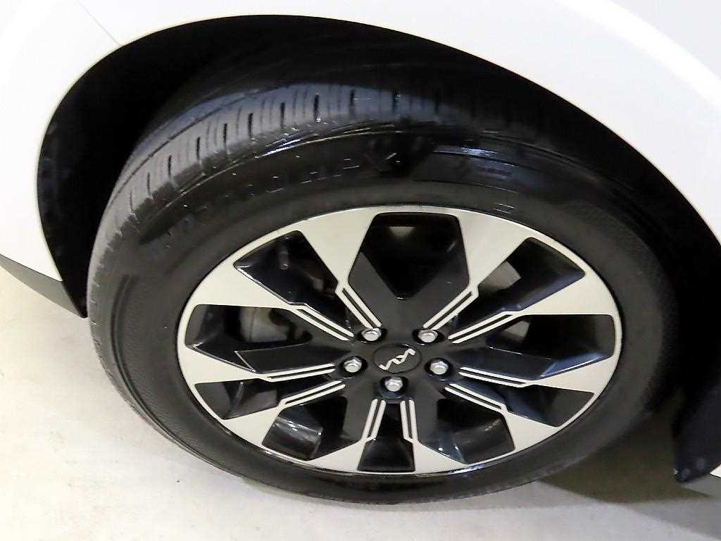 KIA Carnival 2023 Blanco - Importación desde Corea - HF Imports Iquique - Foto 20