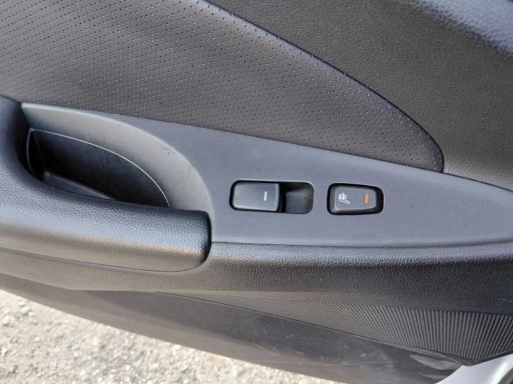 HYUNDAI Sonata 2011 Gris - Importación desde Corea - HF Imports Iquique - Foto 20