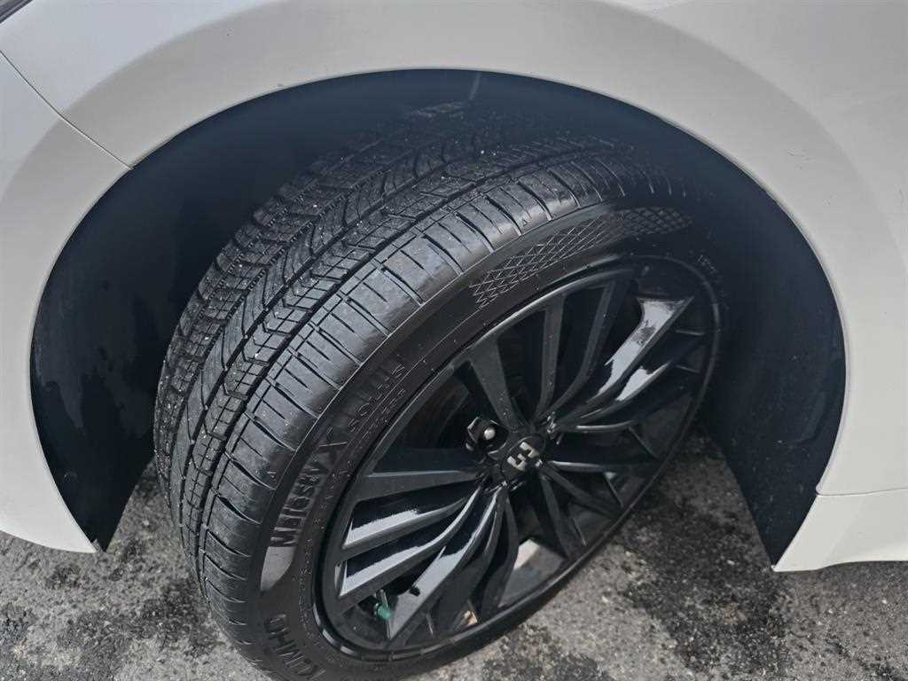 KIA Stinger 2018 Blanco - Importación desde Corea - HF Imports Iquique - Foto 18