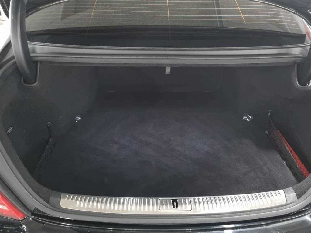 Genesis EQ900 2016 Negro - Importación desde Corea - HF Imports Iquique - Foto 17