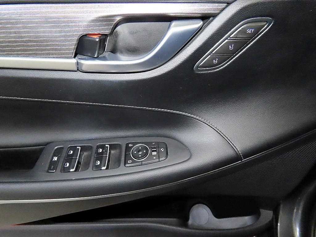 HYUNDAI Grandeur 2019 Gris - Importación desde Corea - HF Imports Iquique - Foto 13