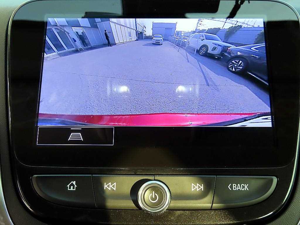 Chevrolet Equinox 2022 Rojo - Importación desde Corea - HF Imports Iquique - Foto 15