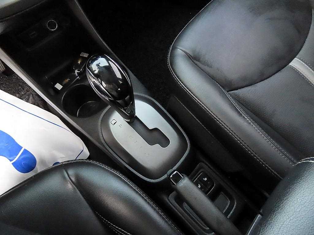 Chevrolet Spark - Vista 10