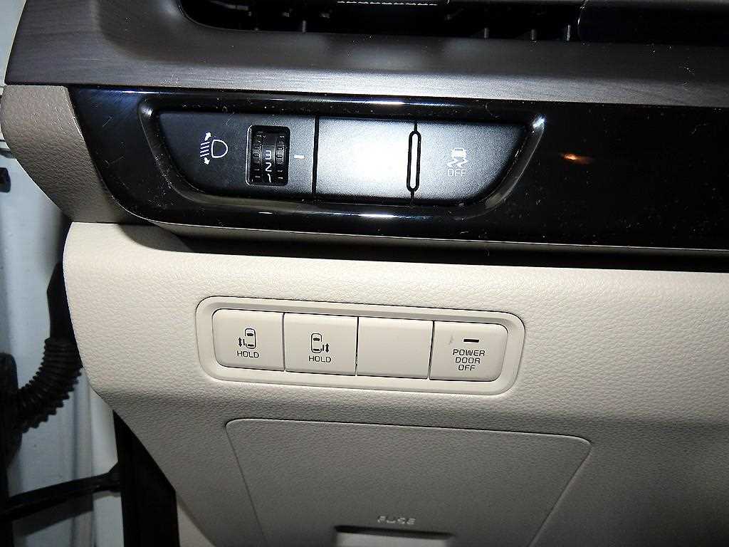 KIA Carnival 2021 Blanco - Importación desde Corea - HF Imports Iquique - Foto 13