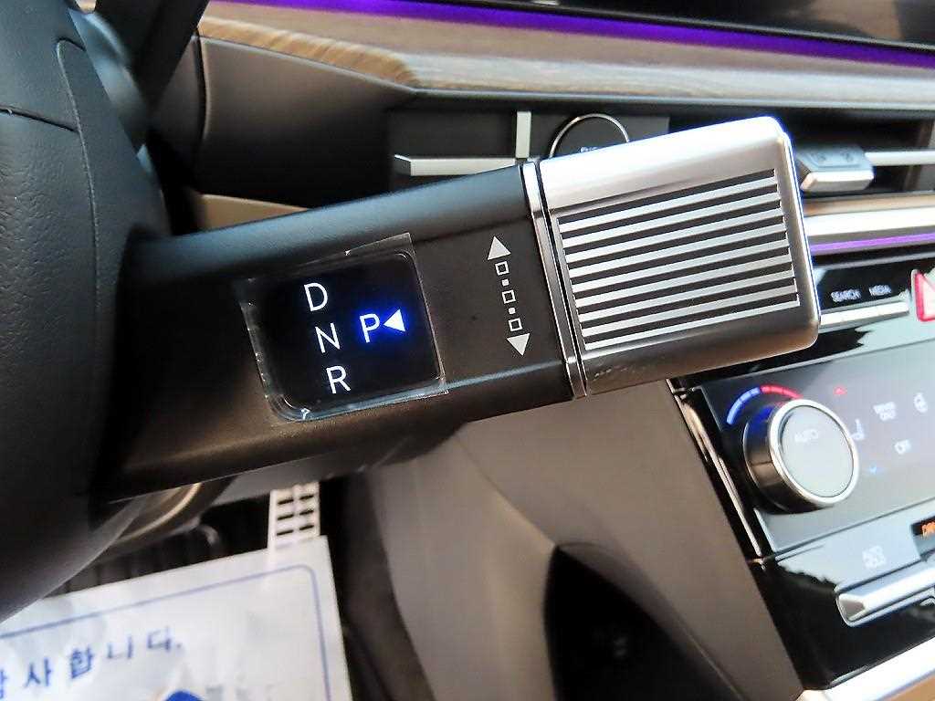 HYUNDAI Santa Fe - Vista 11