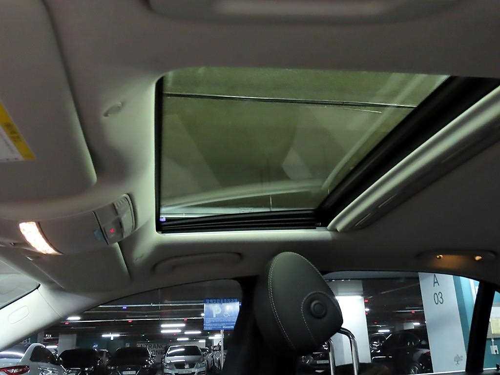 Mercedes Benz E class 2020 Negro - Importación desde Corea - HF Imports Iquique - Foto 16