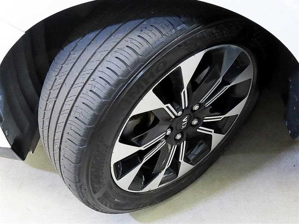 KIA Carnival 2021 Blanco - Importación desde Corea - HF Imports Iquique - Foto 19