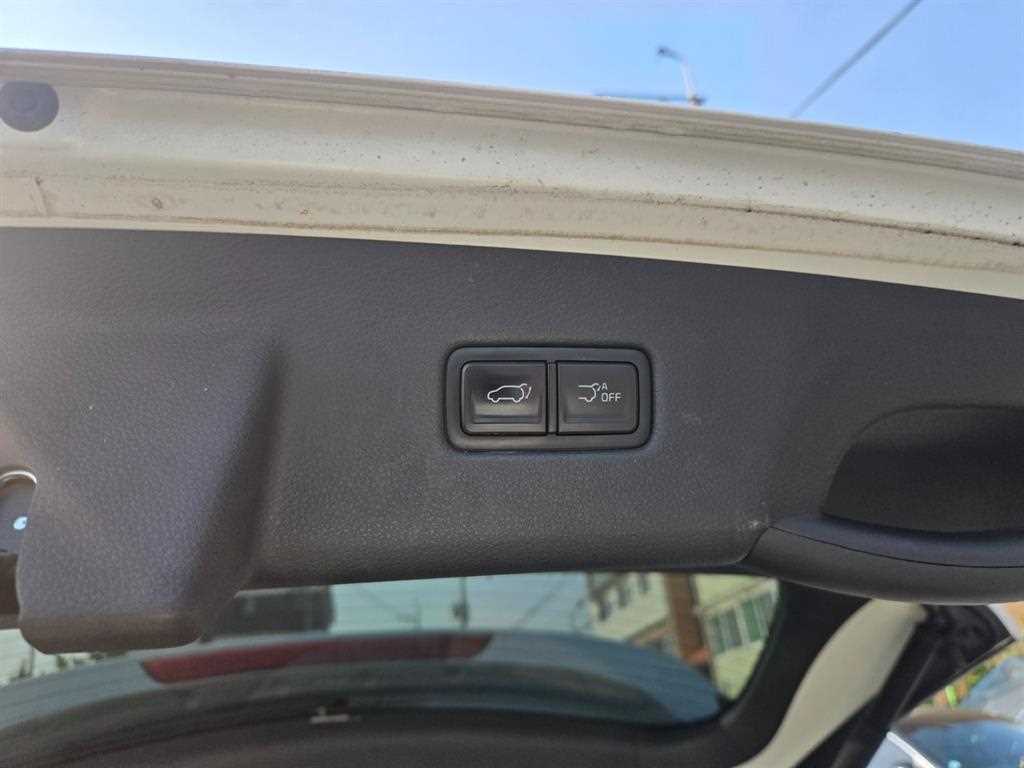 KIA Carnival 2021 Blanco - Importación desde Corea - HF Imports Iquique - Foto 20