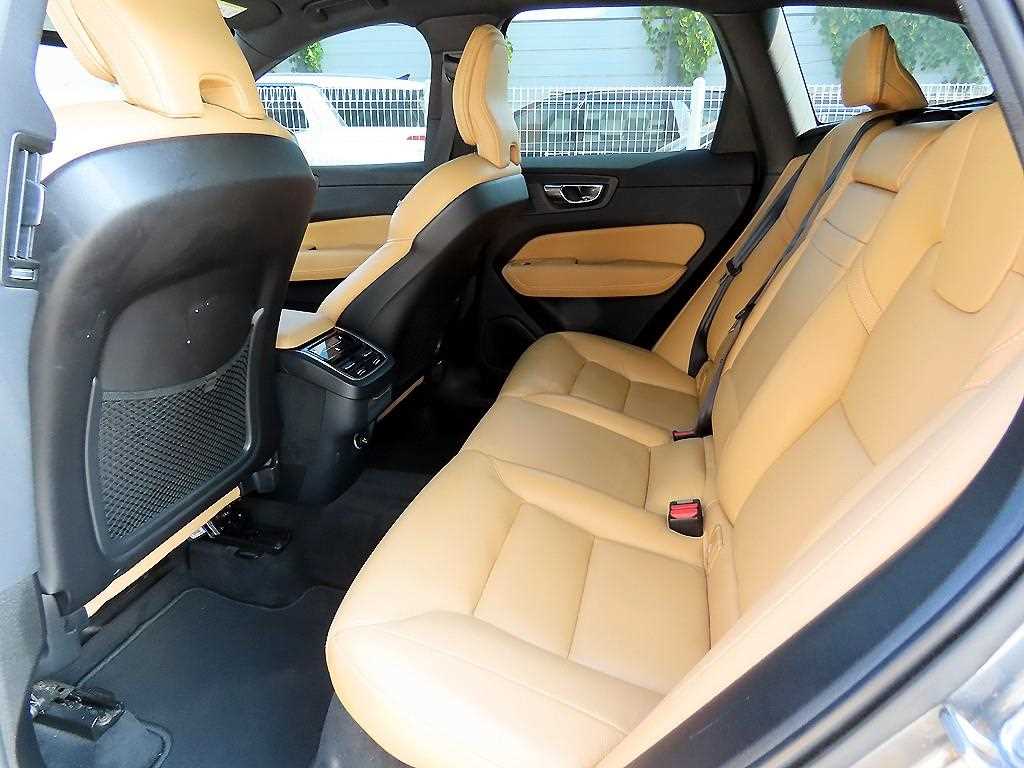 Volvo XC60 - Vista 6