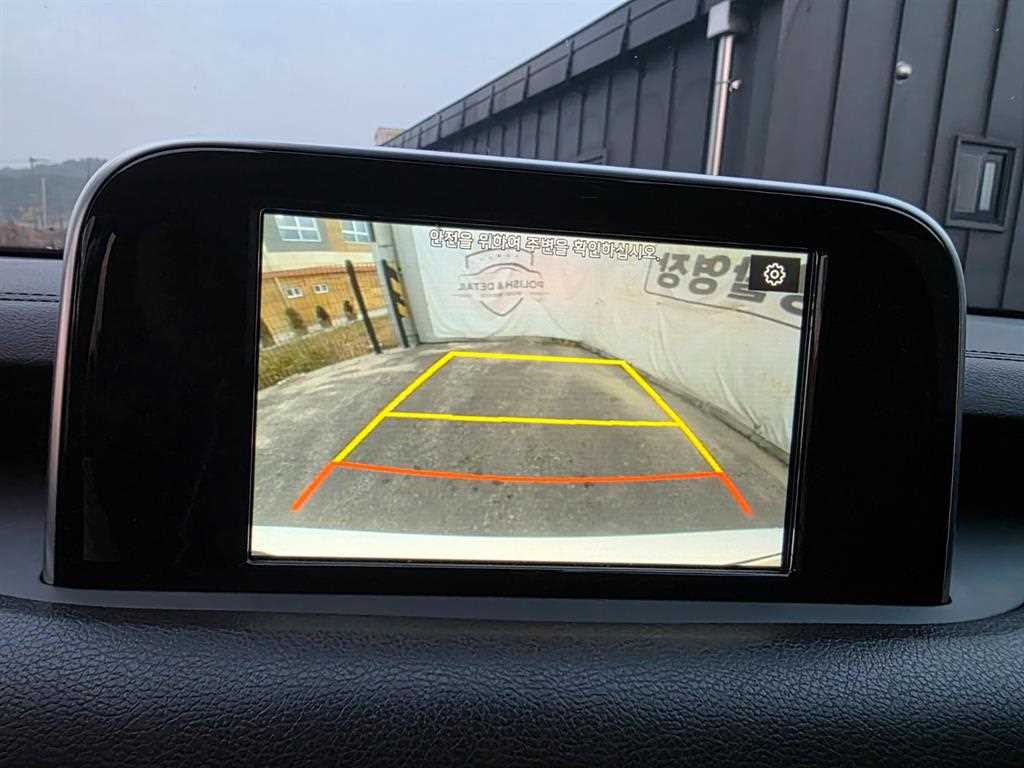 KIA Stinger - Vista 8