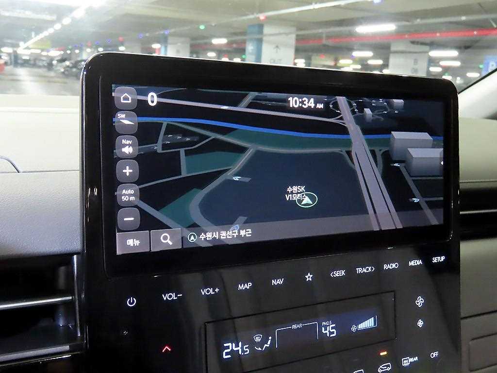 HYUNDAI Staria 2022 Negro - Importación desde Corea - HF Imports Iquique - Foto 13