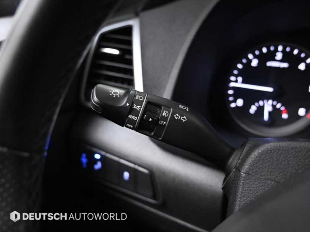 HYUNDAI Tucson 2018 Negro - Importación desde Corea - HF Imports Iquique - Foto 16