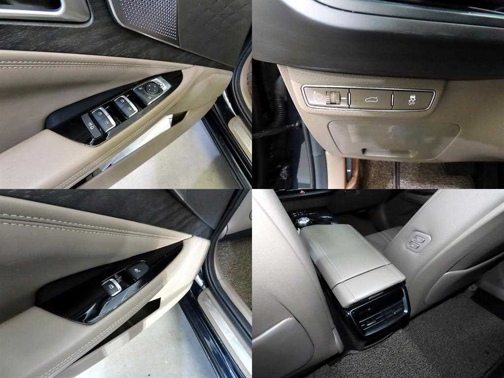 KIA K8 2023 - Importación desde Corea - HF Imports Iquique - Foto 18