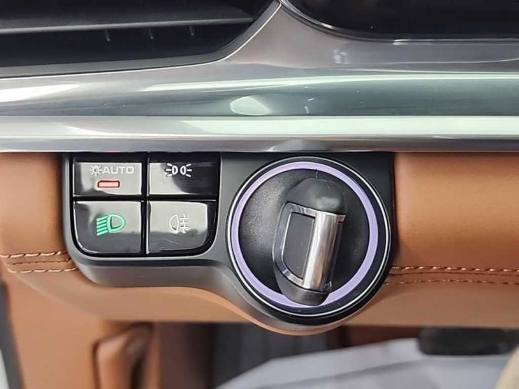 Porsche Panamera 2020 Blanco - Importación desde Corea - HF Imports Iquique - Foto 15