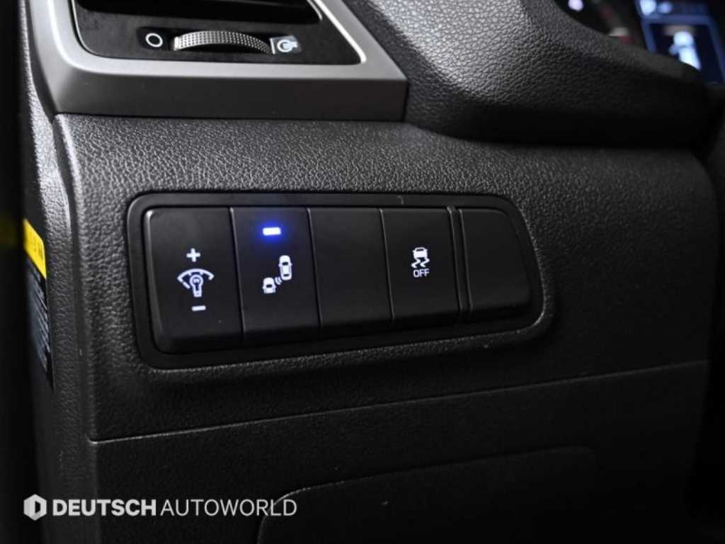 HYUNDAI Tucson 2018 Negro - Importación desde Corea - HF Imports Iquique - Foto 17