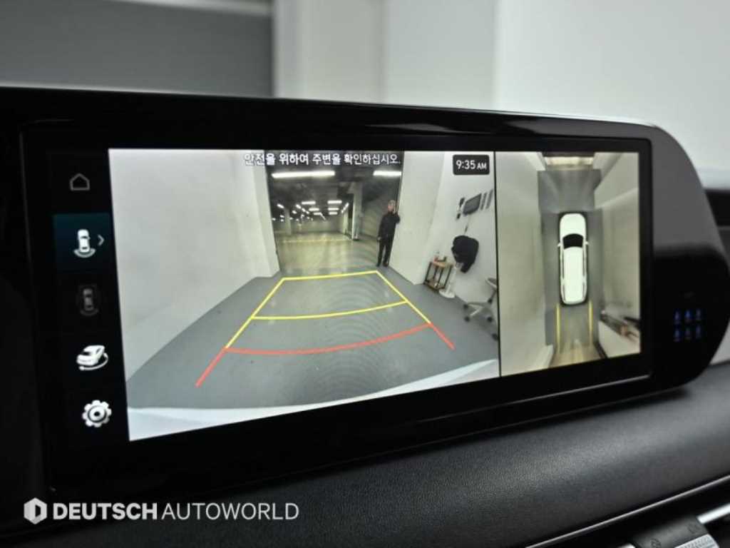 HYUNDAI Palisade 2023 Blanco - Importación desde Corea - HF Imports Iquique - Foto 15