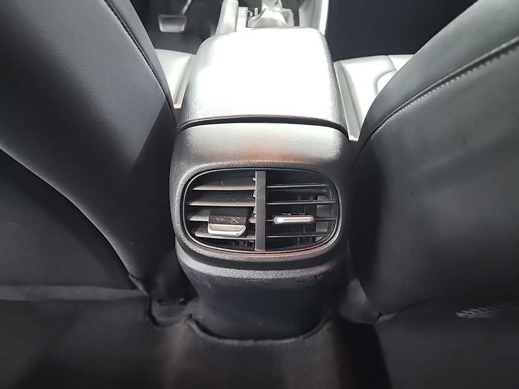 HYUNDAI Avante 2021 Blanco - Importación desde Corea - HF Imports Iquique - Foto 13