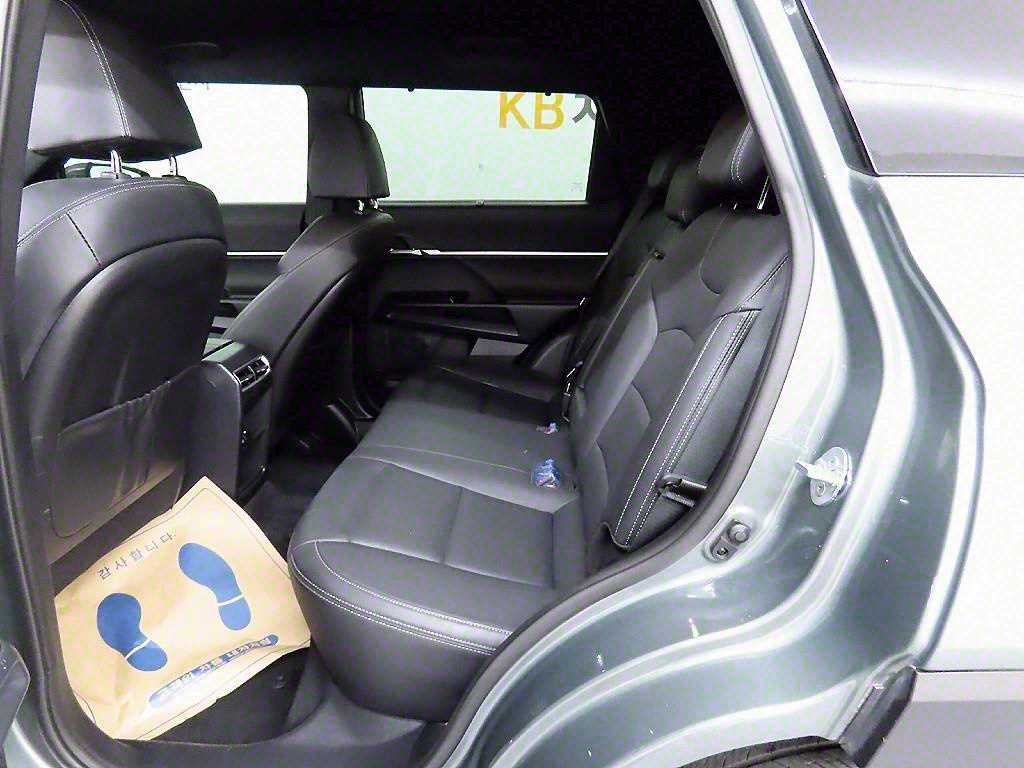 Ssangyong Torres - Vista 6