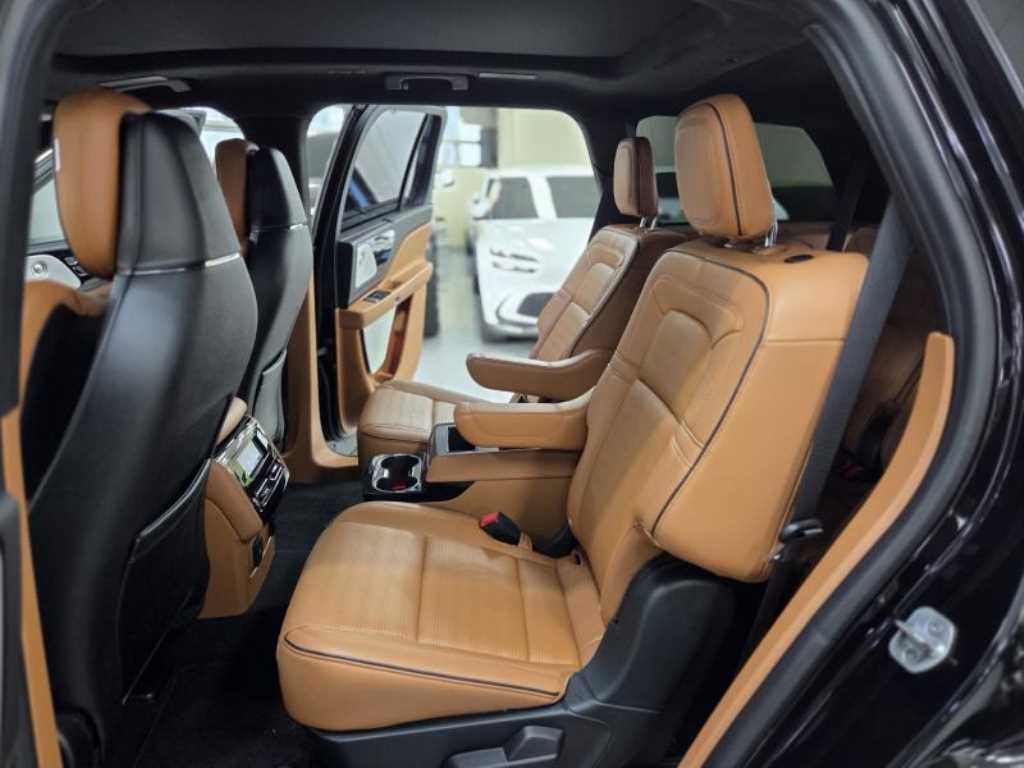 Lincoln Aviator 2021 - Importación desde Corea - HF Imports Iquique - Foto 19