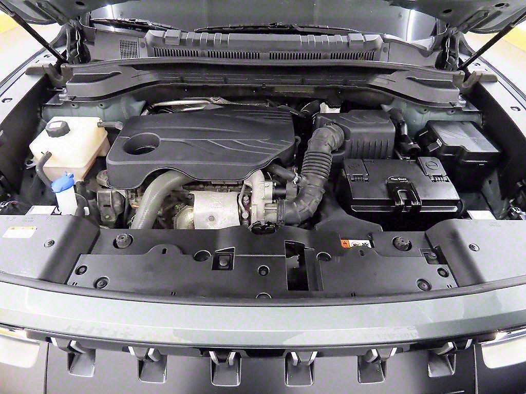 Ssangyong Torres 2023 - Importación desde Corea - HF Imports Iquique - Foto 19