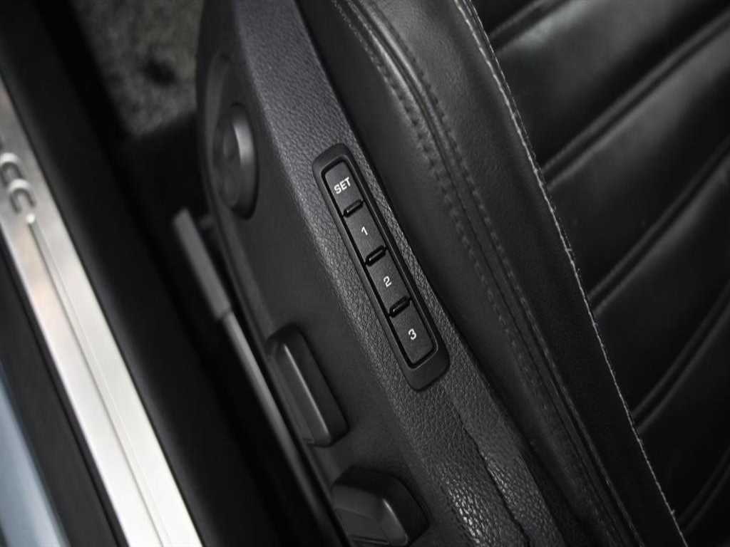 Volkswagen CC 2015 Gris - Importación desde Corea - HF Imports Iquique - Foto 16