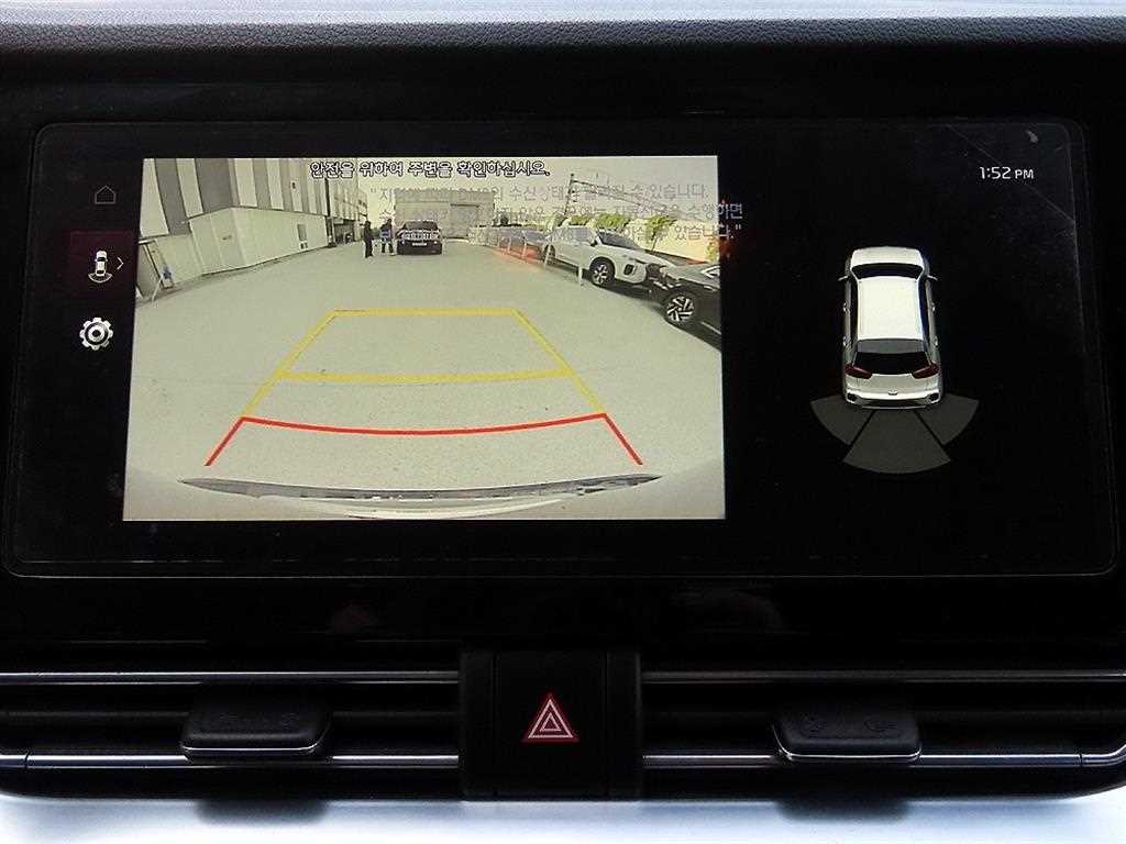 KIA Niro 2020 Azul - Importación desde Corea - HF Imports Iquique - Foto 15